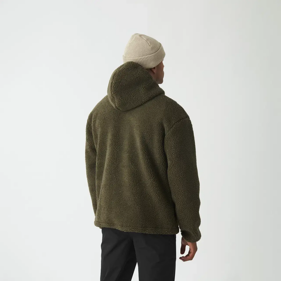 Picture Organic Pmbton Zip Hoodie Picture Organic