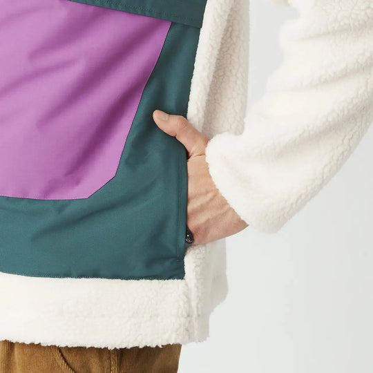 Picture Organic Pmbton Zip Hoodie Picture Organic