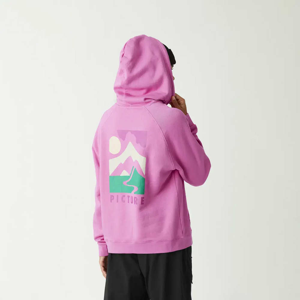 Picture Organic Quenar Hoodie Picture Organic