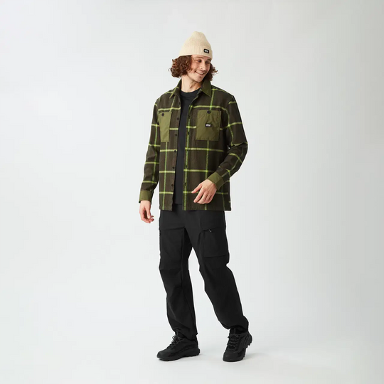 Picture Organic Relowa Shirt Picture Organic