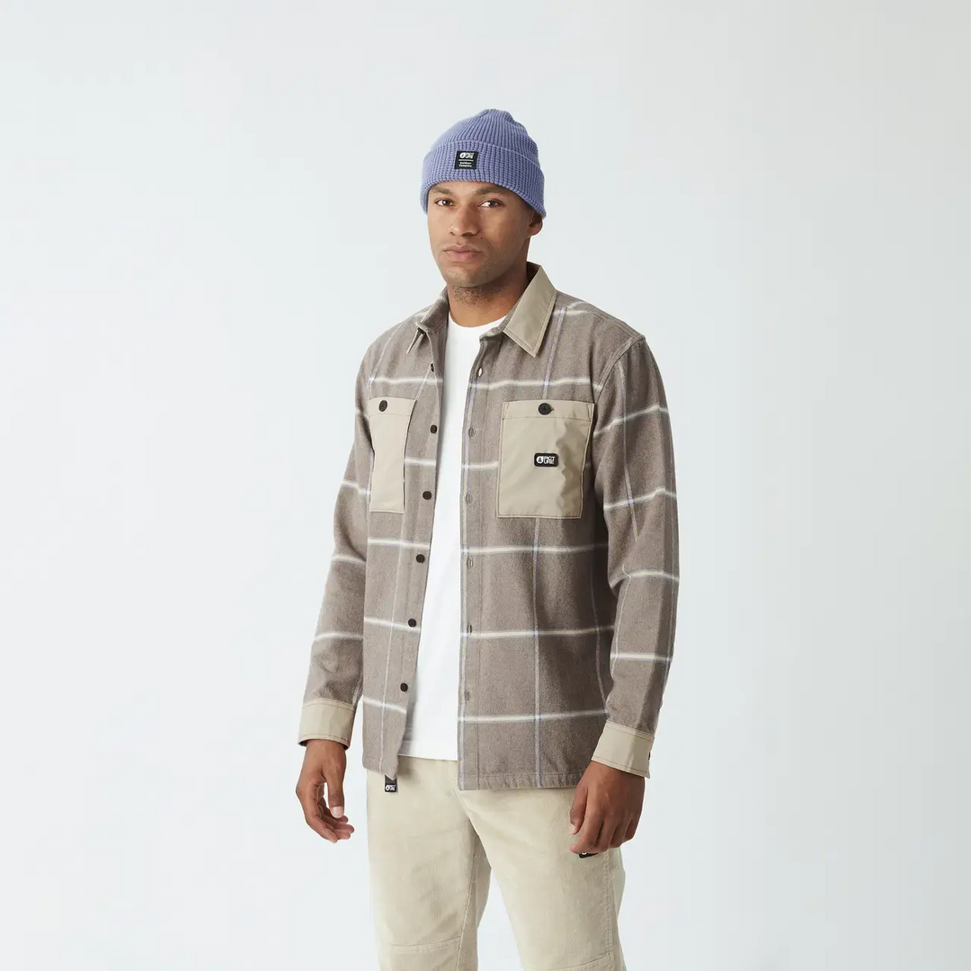 Picture Organic Relowa Shirt Picture Organic