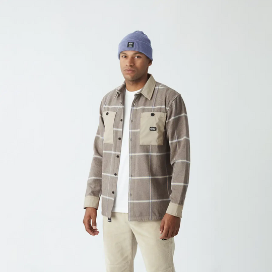 Picture Organic Relowa Shirt Picture Organic