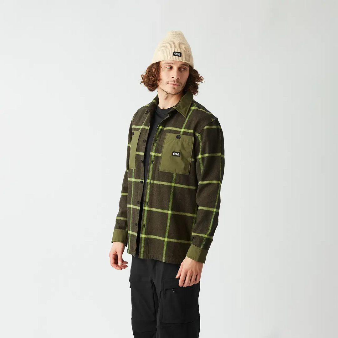 Picture Organic Relowa Shirt Picture Organic