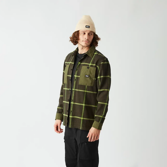 Picture Organic Relowa Shirt Picture Organic