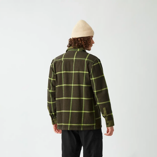 Picture Organic Relowa Shirt Picture Organic