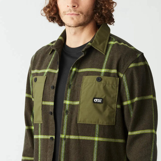 Picture Organic Relowa Shirt Picture Organic