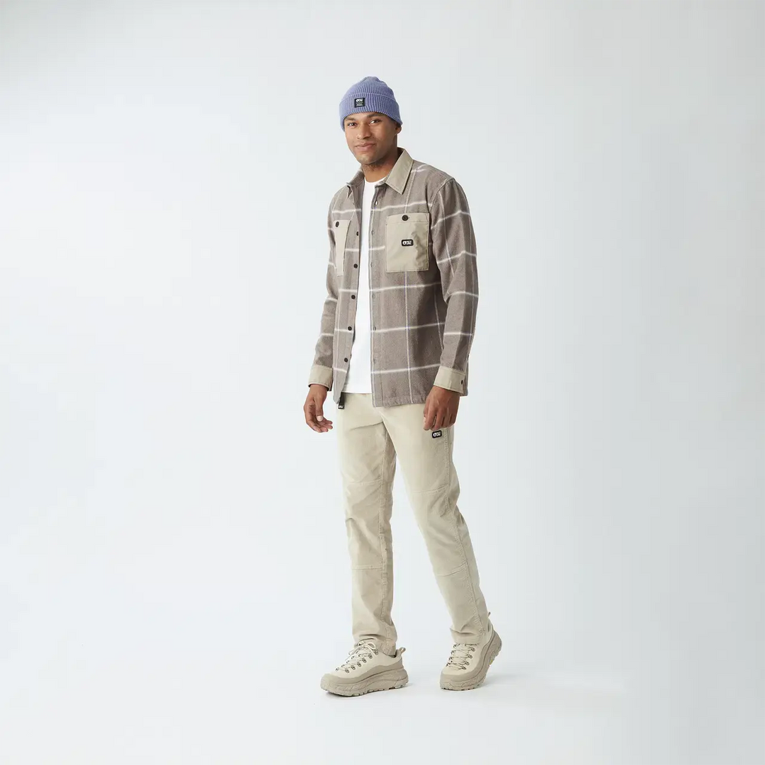 Picture Organic Relowa Shirt Picture Organic