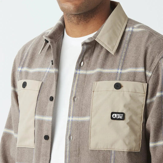 Picture Organic Relowa Shirt Picture Organic