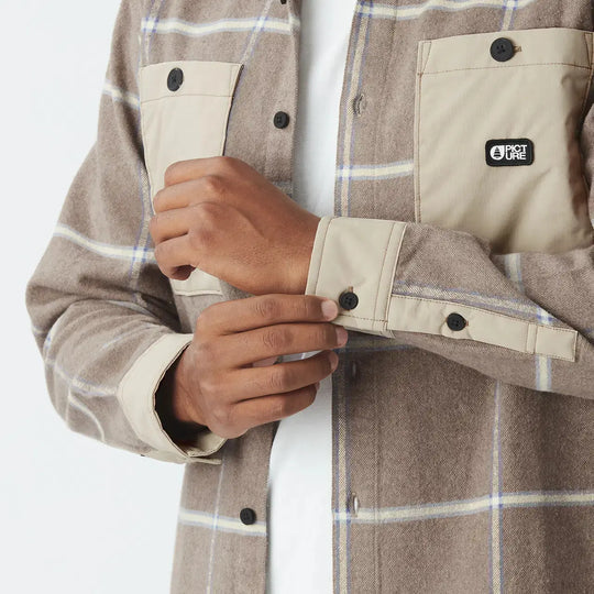 Picture Organic Relowa Shirt Picture Organic