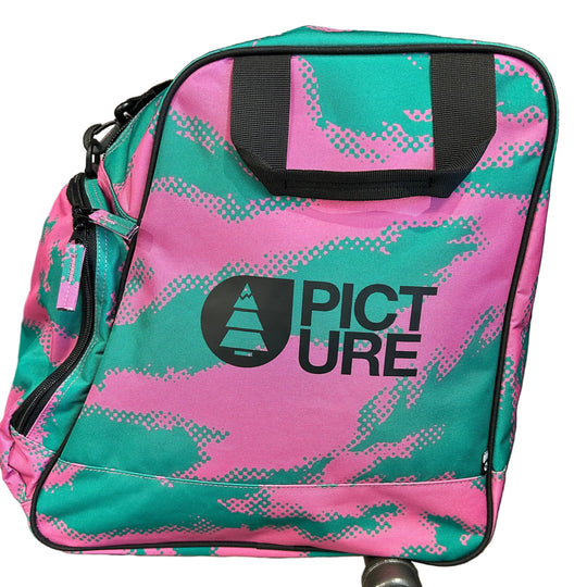 Picture Organic Shoes Bag Picture Organic