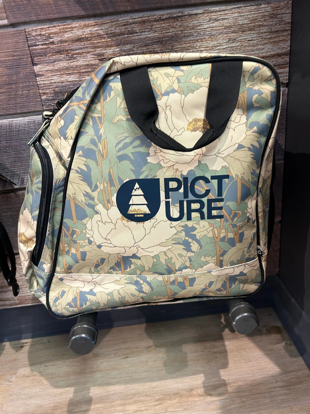 Picture Organic Shoes Bag Picture Organic