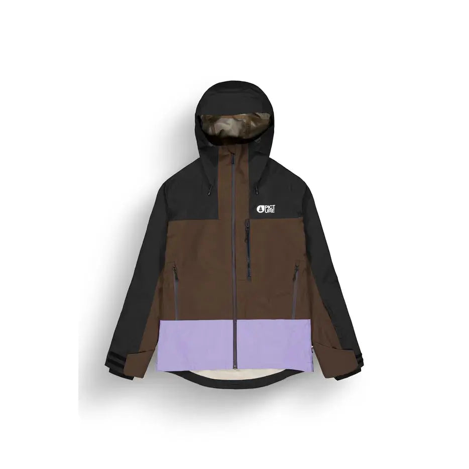 Picture Organic Sylva 3L JKT Picture Organic