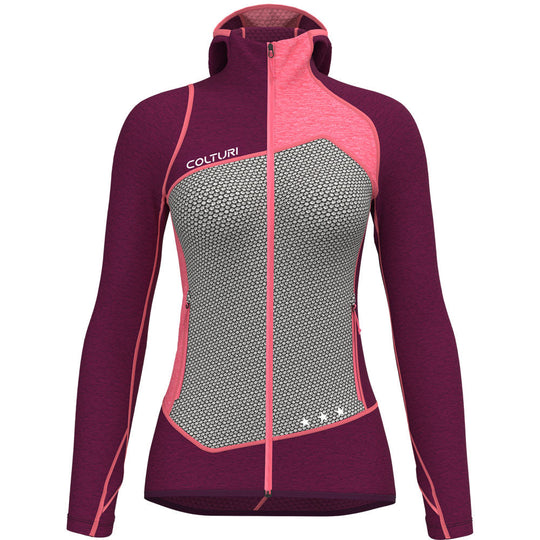 IONIC - FLEECE HOODIE