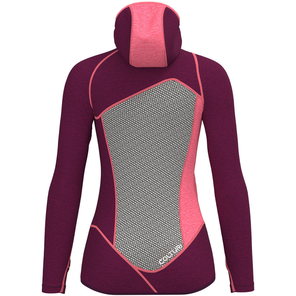 IONIC - FLEECE HOODIE