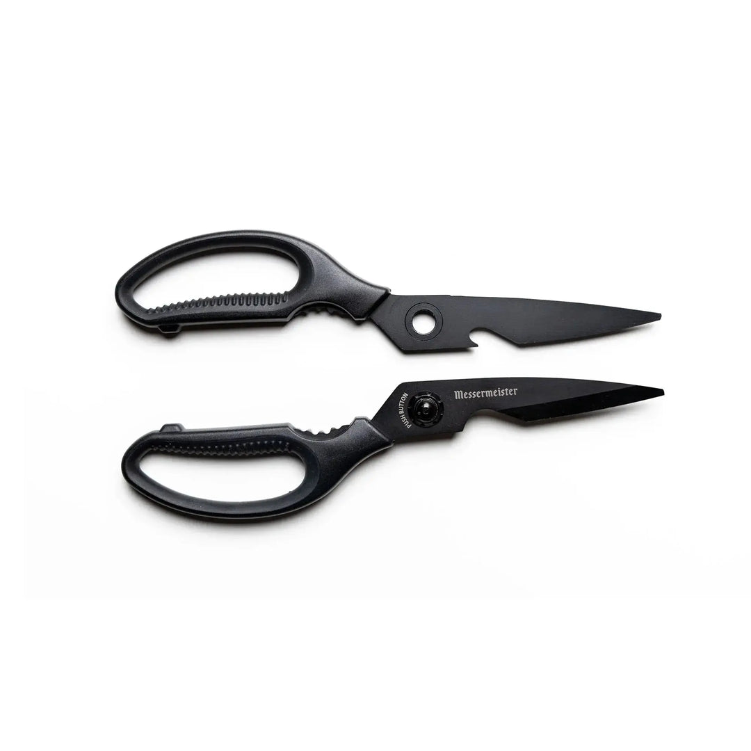 Push Button Take-Apart  Multi Shears / 9 in. Messermeister
