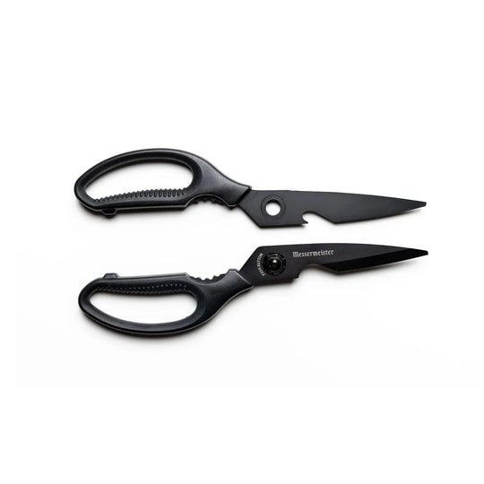 Push Button Take-Apart  Multi Shears / 9 in. Messermeister
