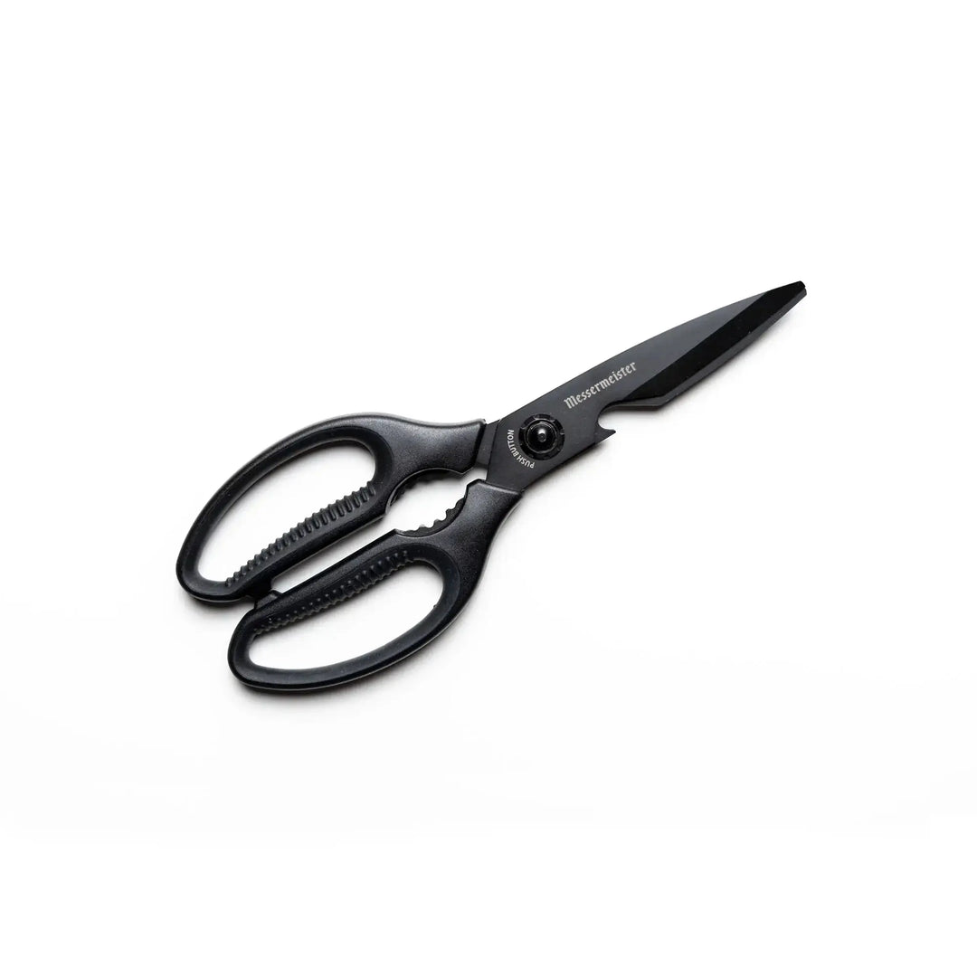 Push Button Take-Apart  Multi Shears / 9 in. Messermeister