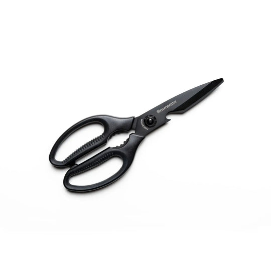 Push Button Take-Apart  Multi Shears / 9 in. Messermeister