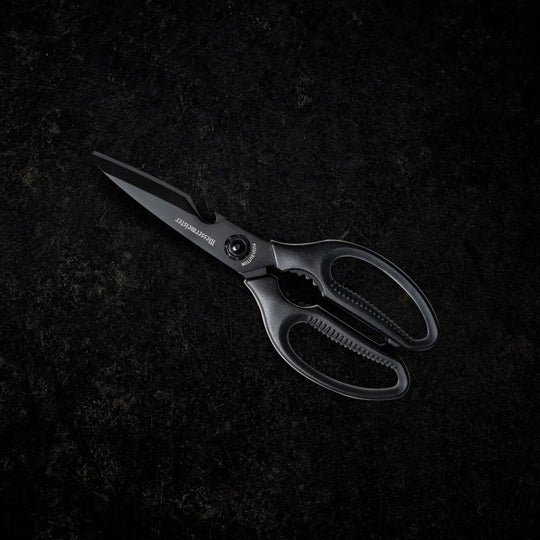 Push Button Take-Apart  Multi Shears / 9 in. Messermeister