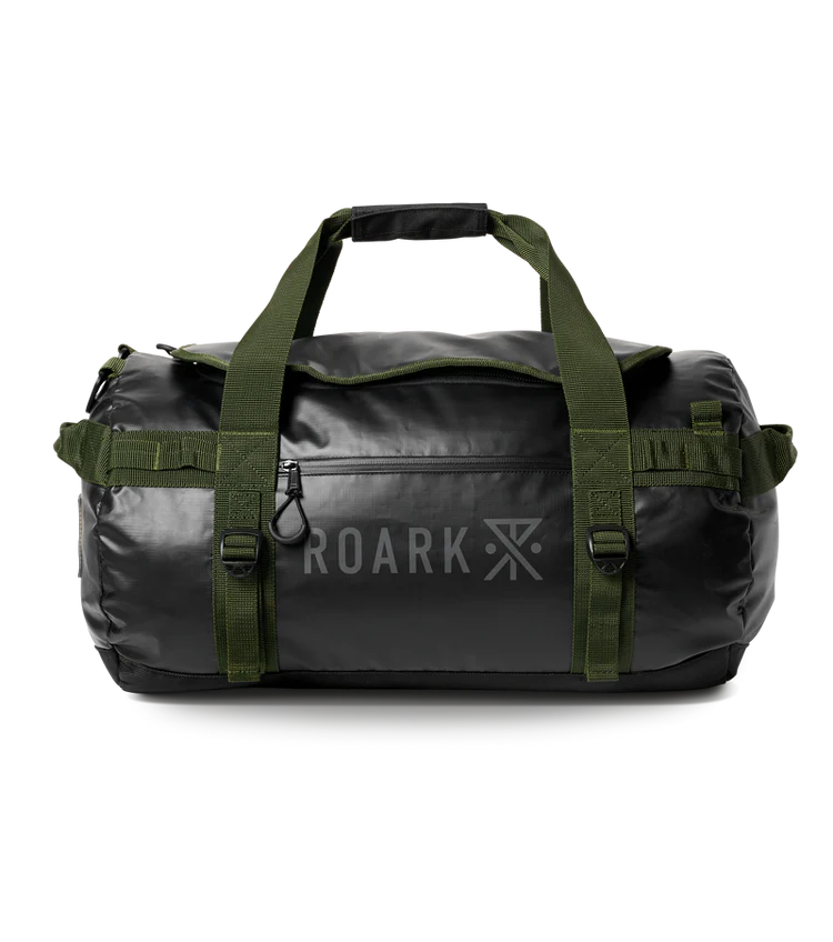 Roark Pony Keg 60L Duffle Bag