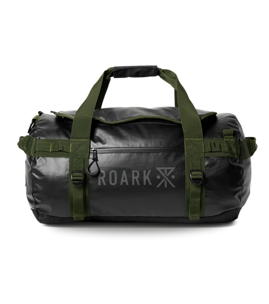 Roark Pony Keg 60L Duffle Bag