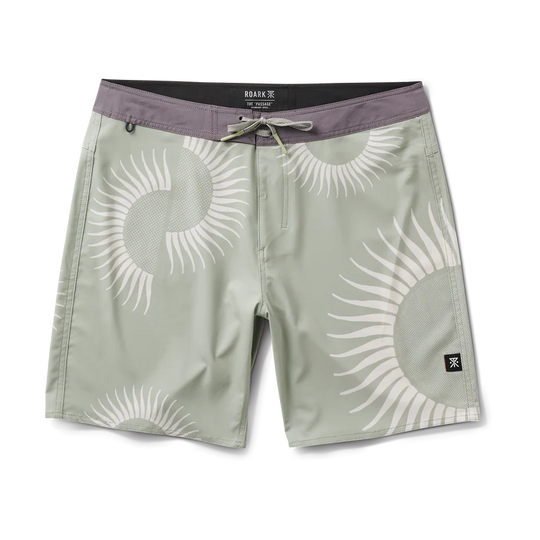 Roark Passage Boardshorts