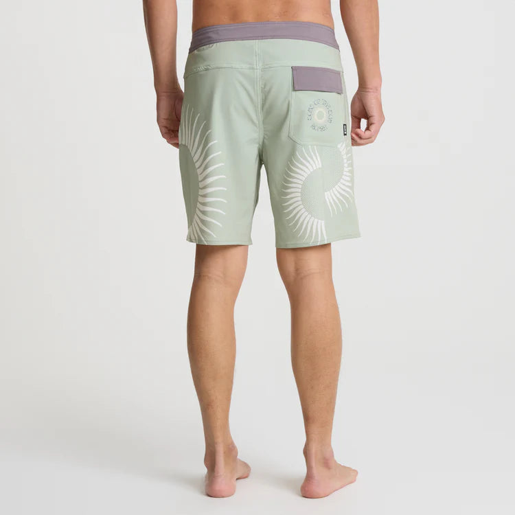 Roark Passage Boardshorts