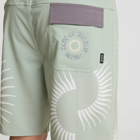 Roark Passage Boardshorts
