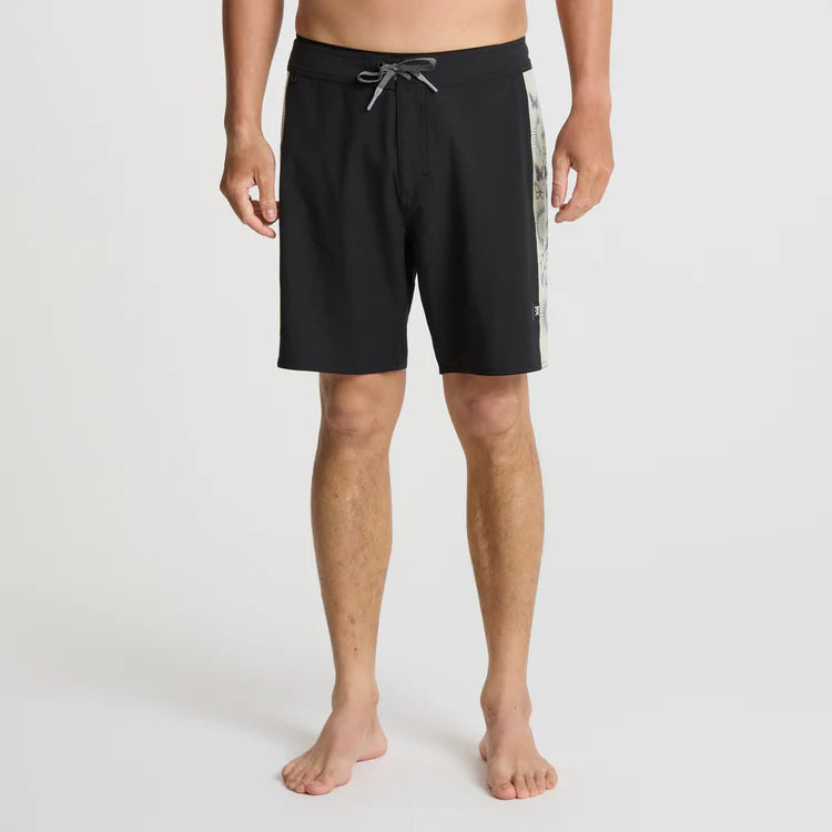 Roark Passage Hemp Boardshorts 2