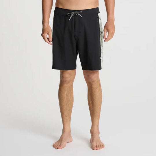 Roark Passage Hemp Boardshorts 2