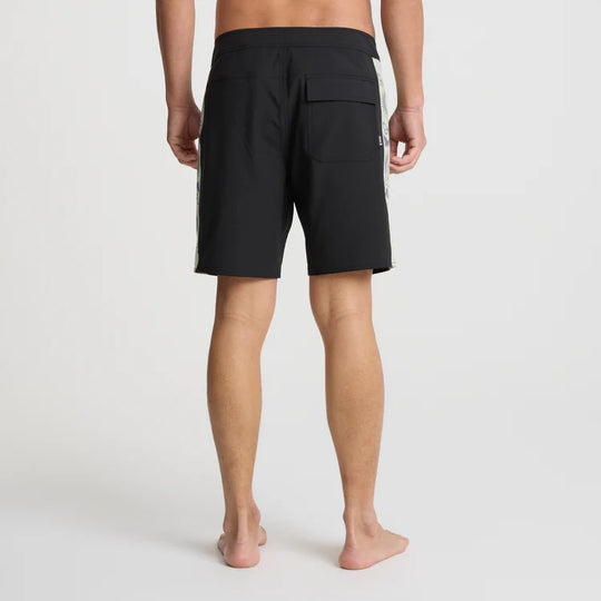 Roark Passage Hemp Boardshorts 2