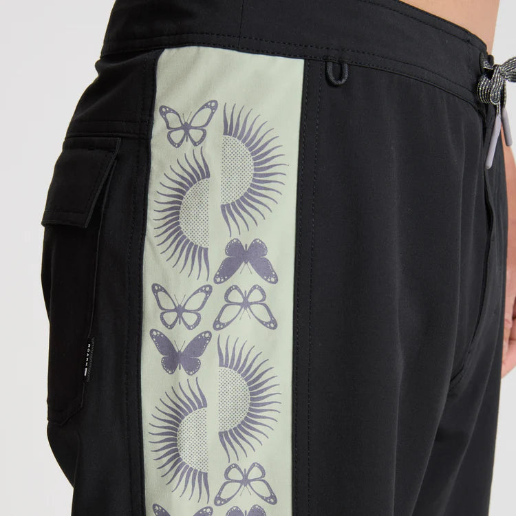 Roark Passage Hemp Boardshorts 2