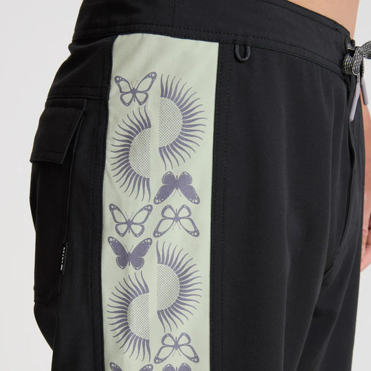 Roark Passage Hemp Boardshorts 2