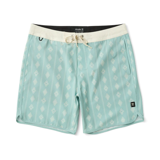 Chiller Scallop Boardshorts