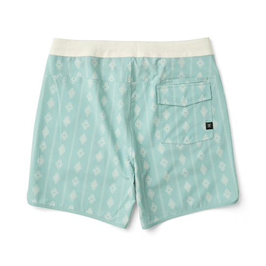 Chiller Scallop Boardshorts