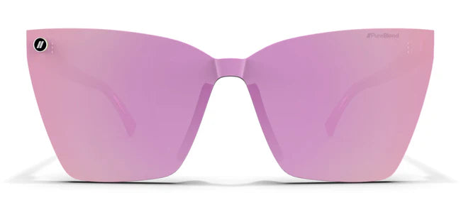 Rimini Crystal Hot Pink