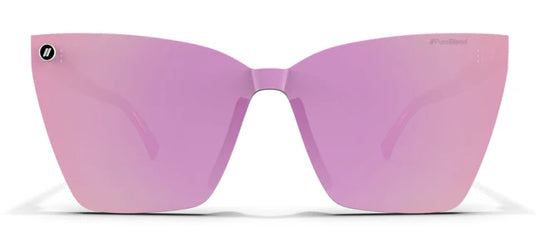 Rimini Crystal Hot Pink