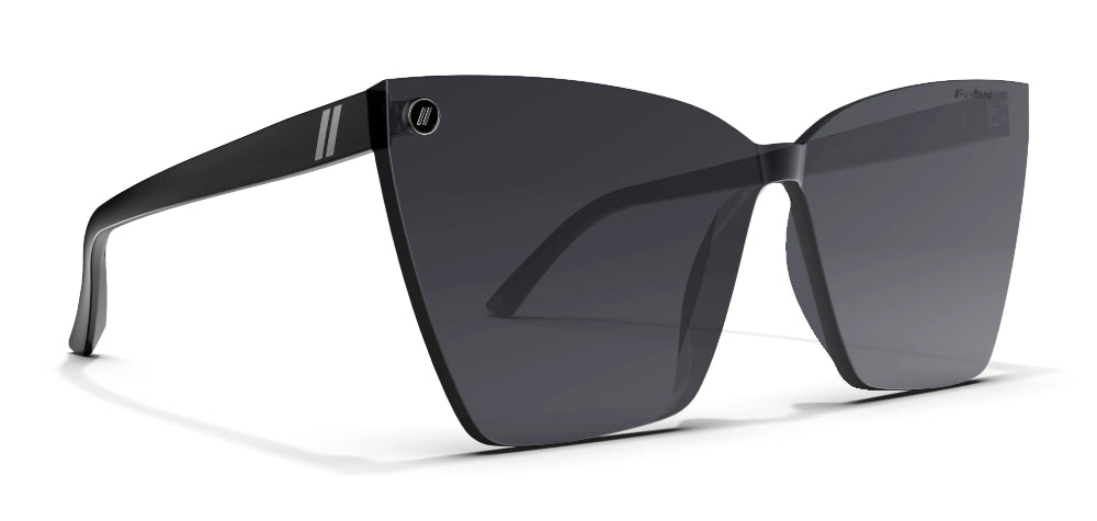 Rimini Jet Black