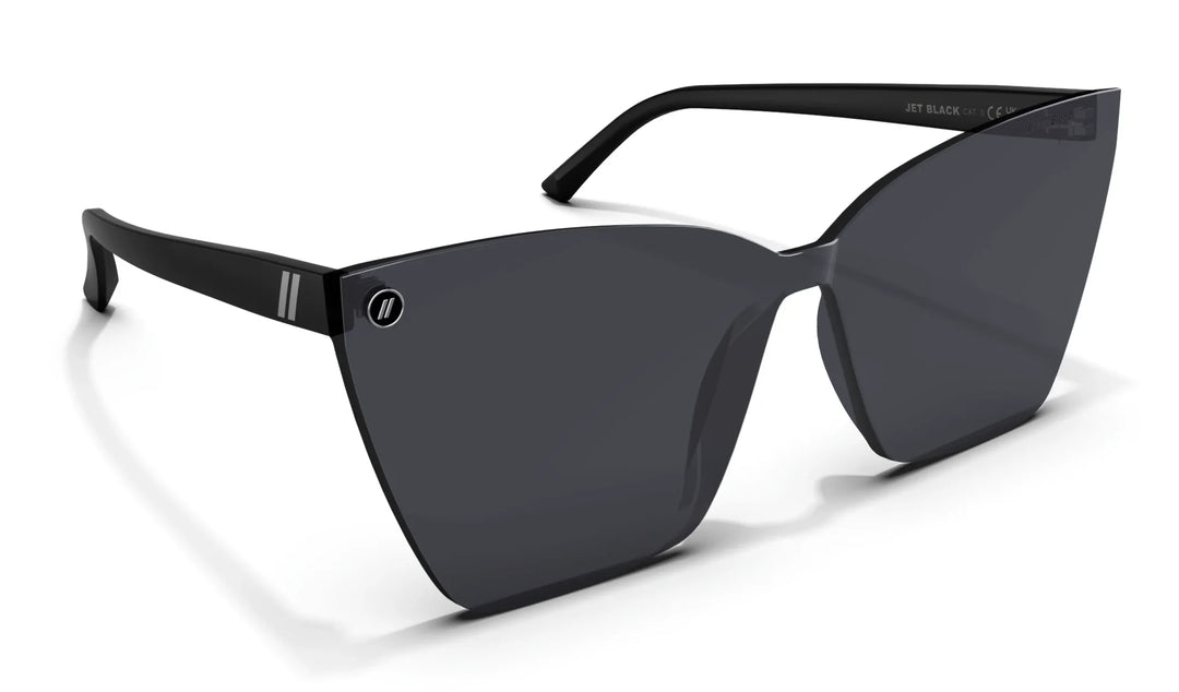 Rimini Jet Black