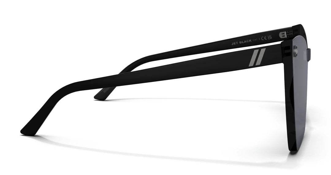 Rimini Jet Black