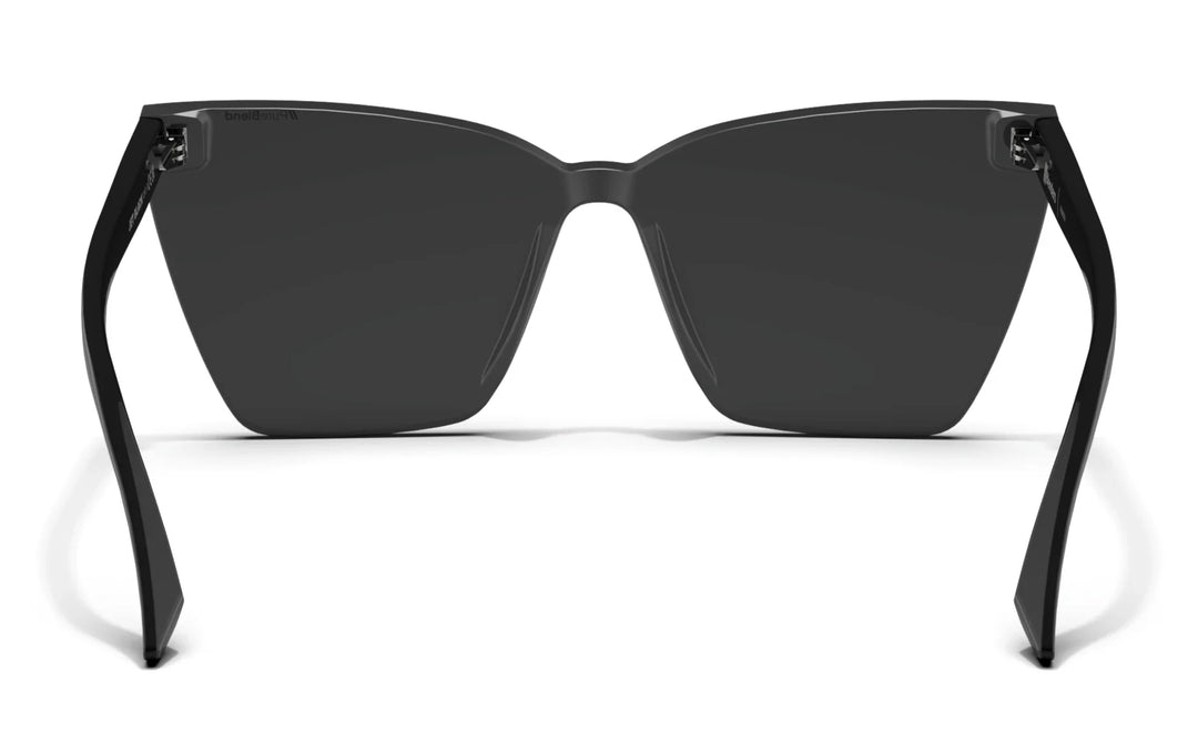 Rimini Jet Black