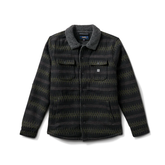 Roark Hebrides Jacket