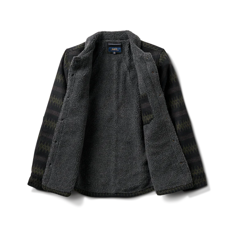 Roark Hebrides Jacket