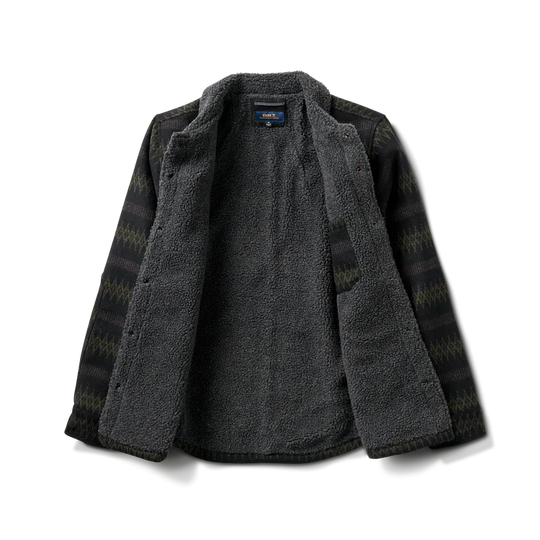 Roark Hebrides Jacket