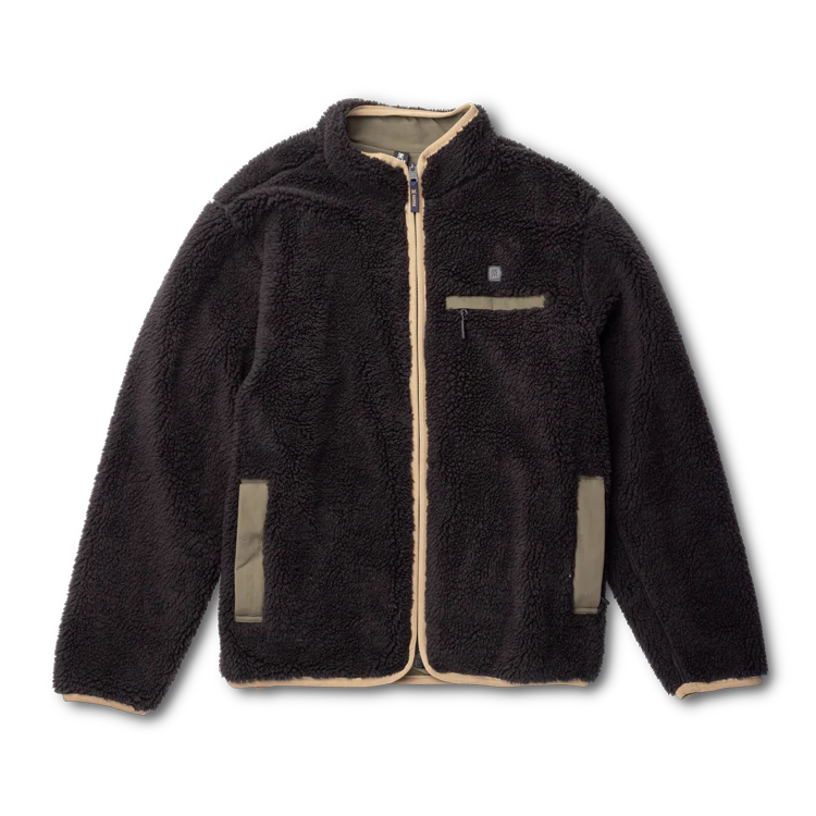 Roark Switchback Reversible Jacket