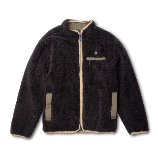 Roark Switchback Reversible Jacket