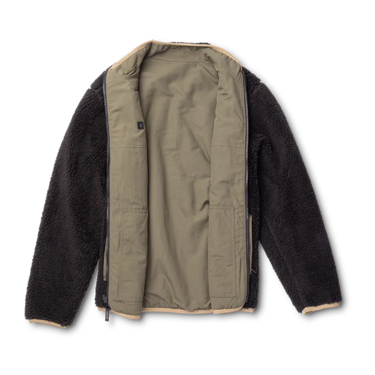 Roark Switchback Reversible Jacket