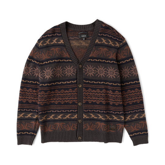 Nomad Cardigan
