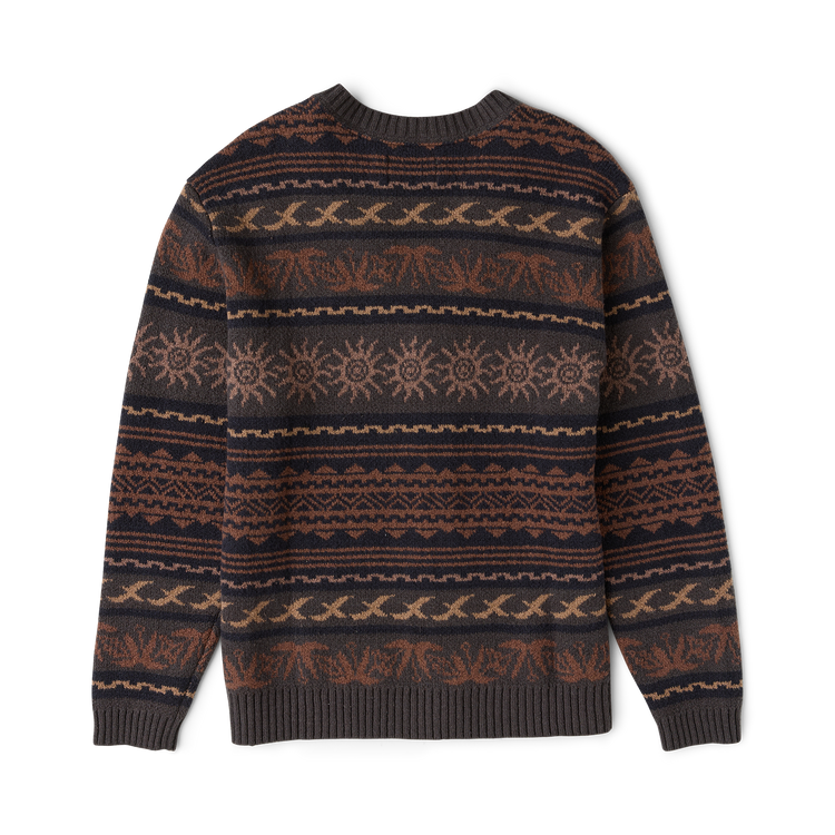 Nomad Cardigan