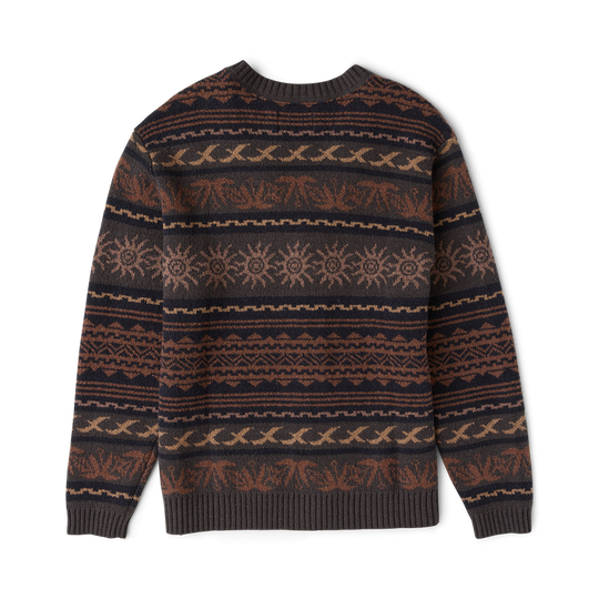 Nomad Cardigan